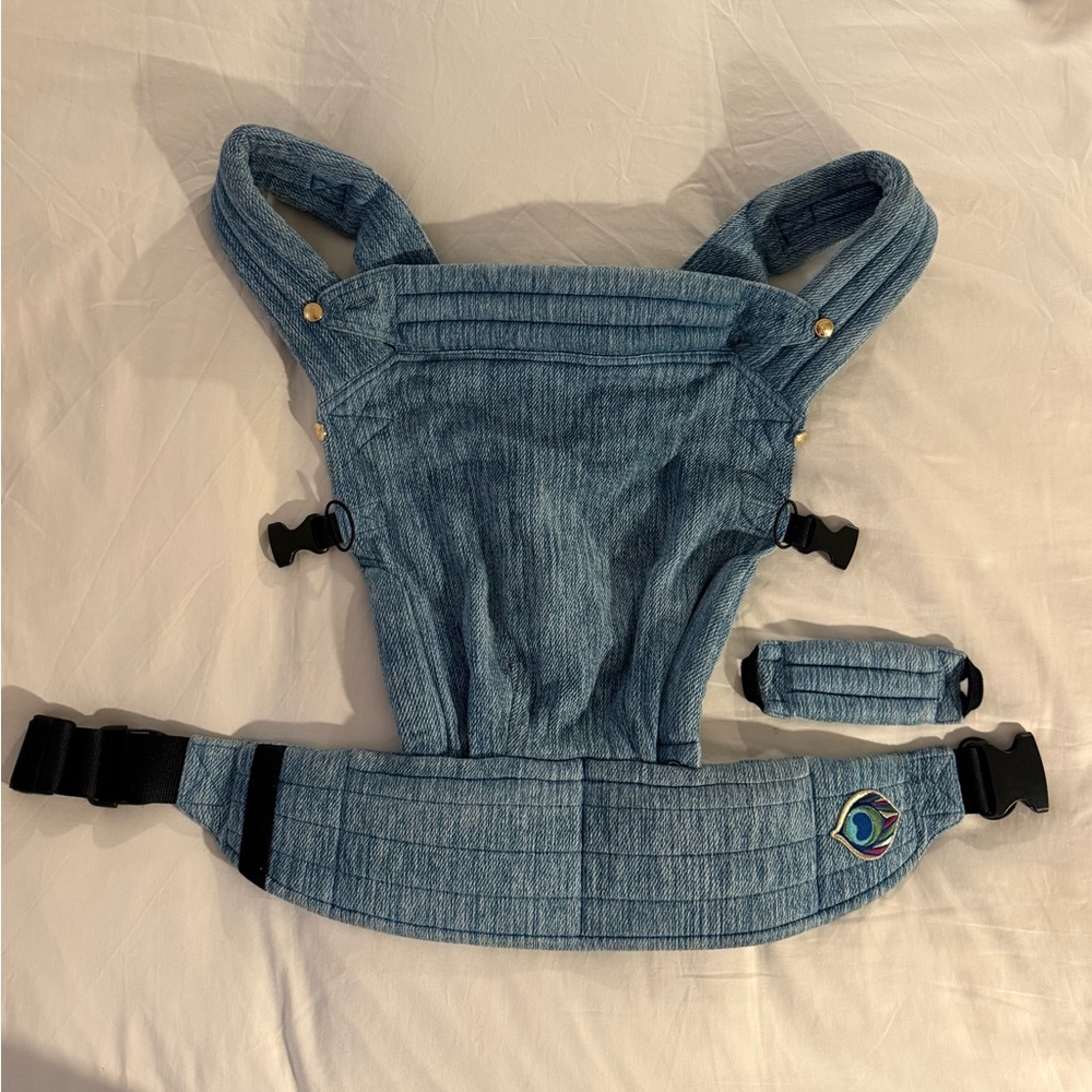 Artipoppe Zeitgeist Denim